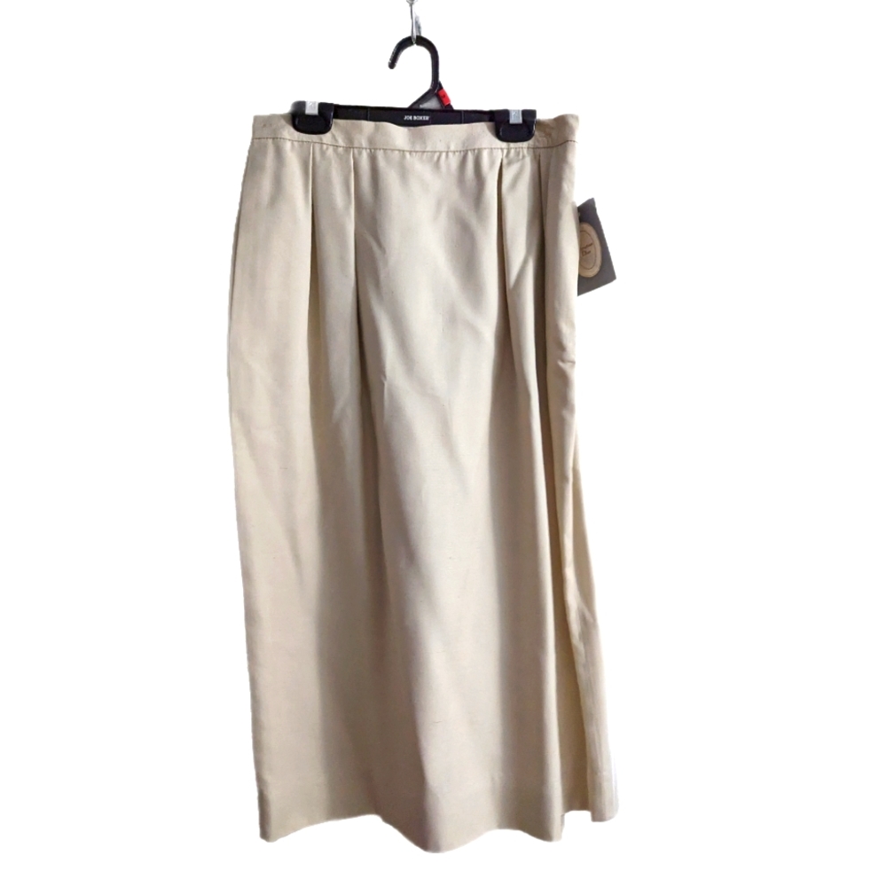 Vintage Christian Dior Skirt